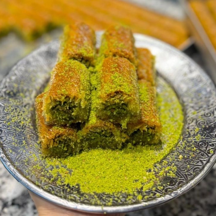 Özel Burma Kadayıf(1kg)