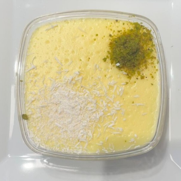 Keşkül