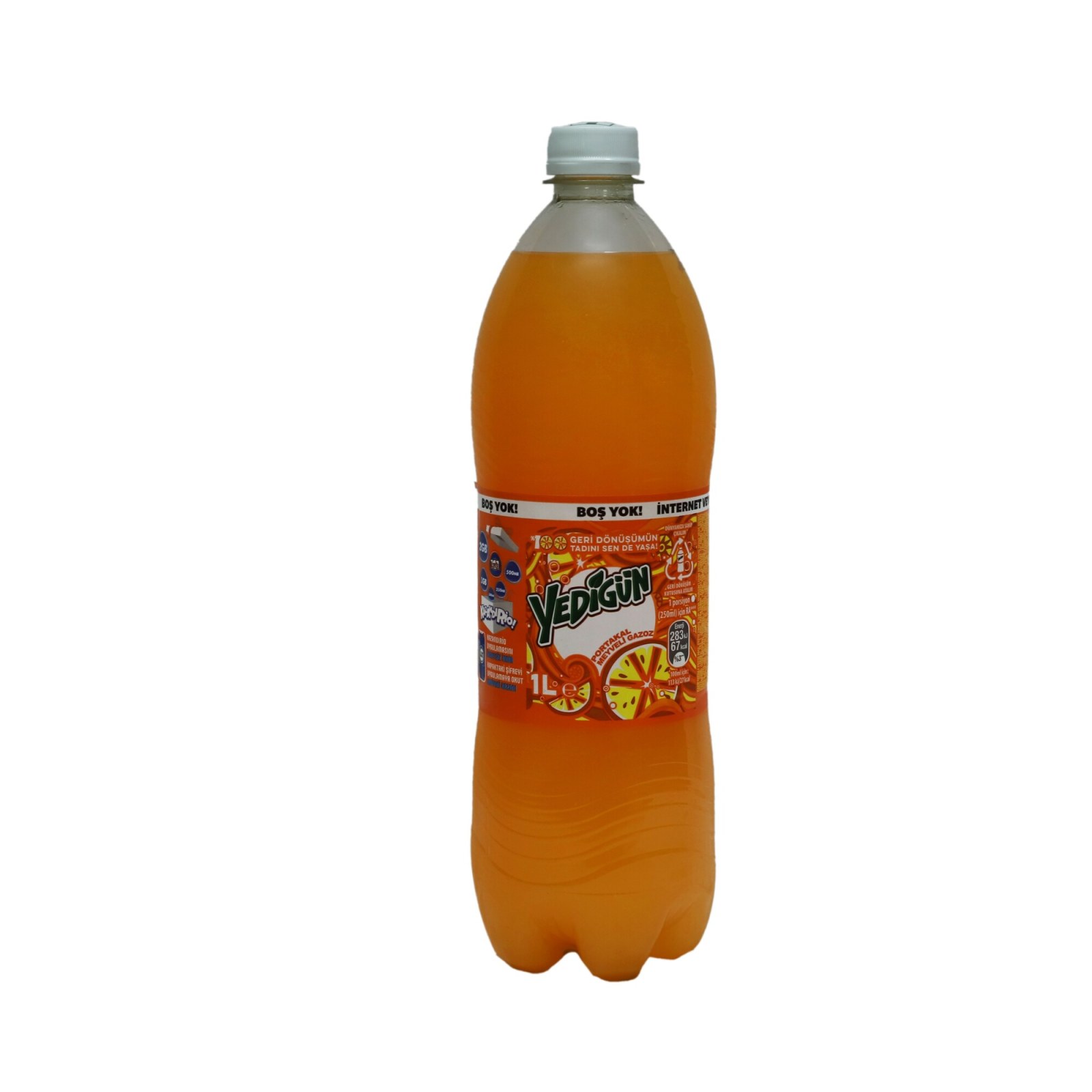 Yedigün (1 L.)