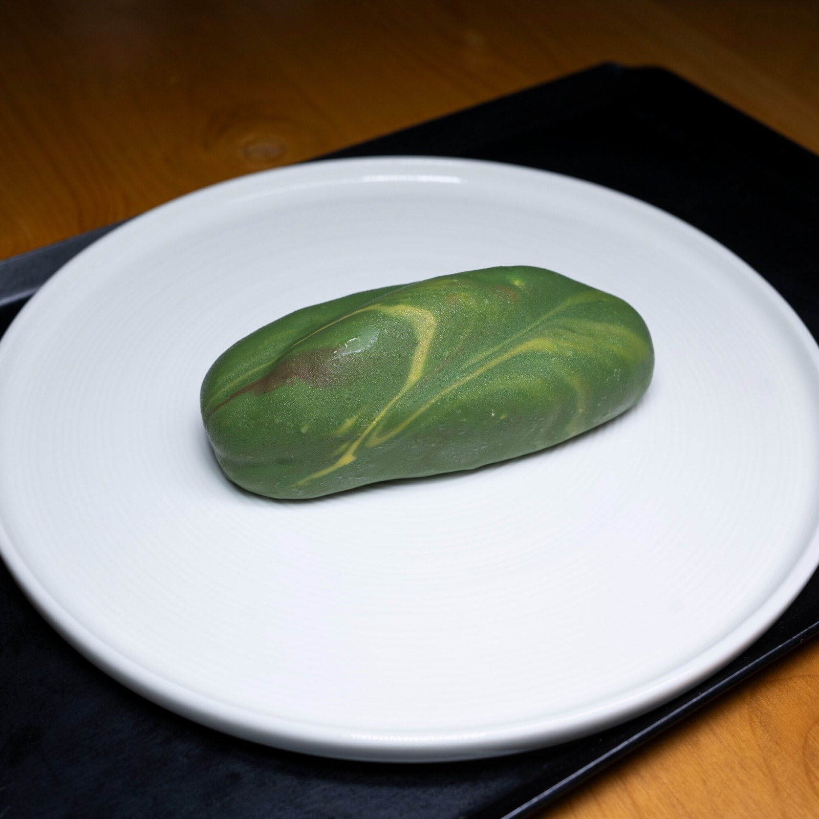 Cedric Pistachio Pasta Antep Fıstıklı