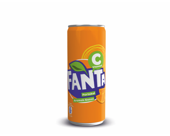 Fanta (330 ml)