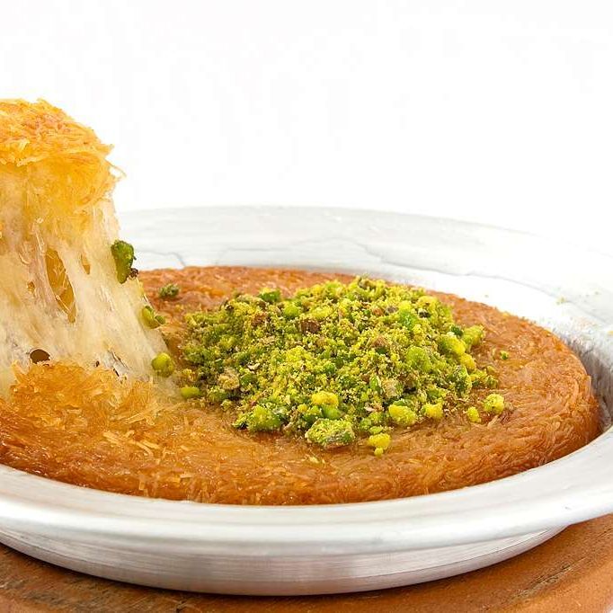 Künefe