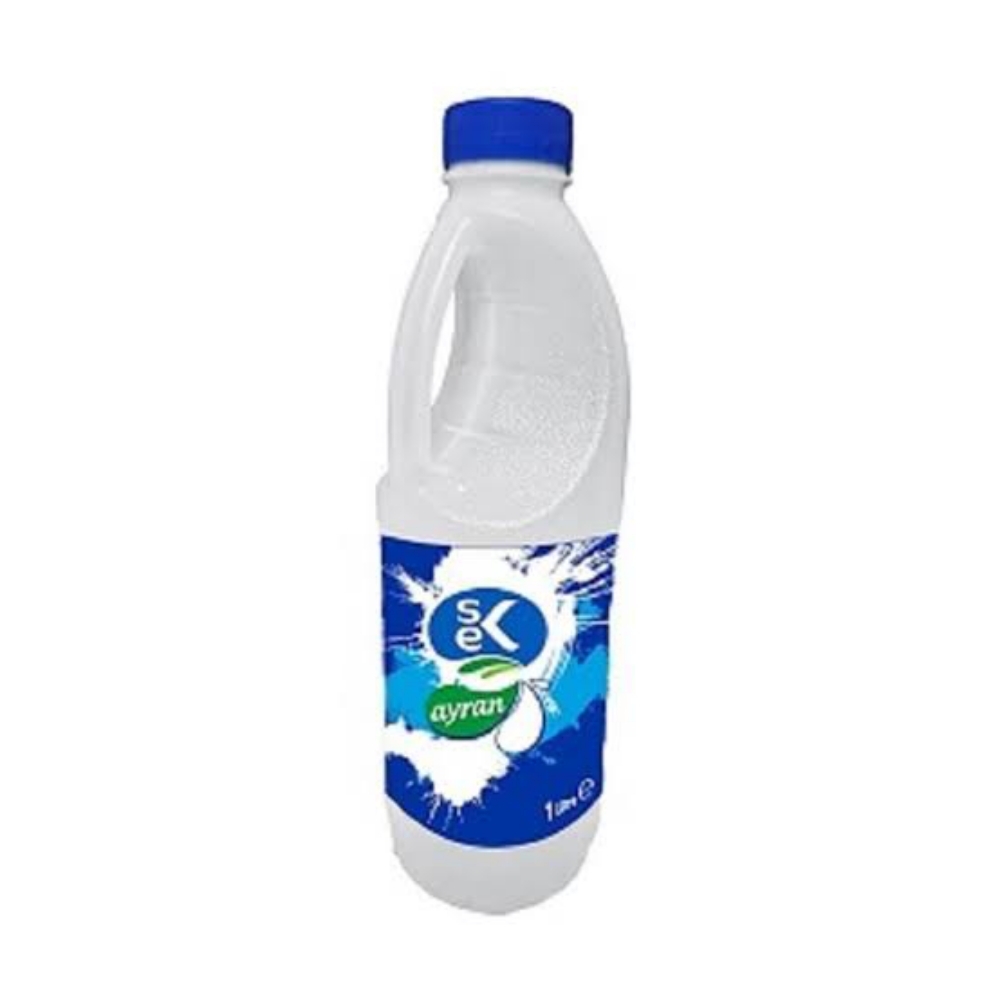 Ayran 1 Lt