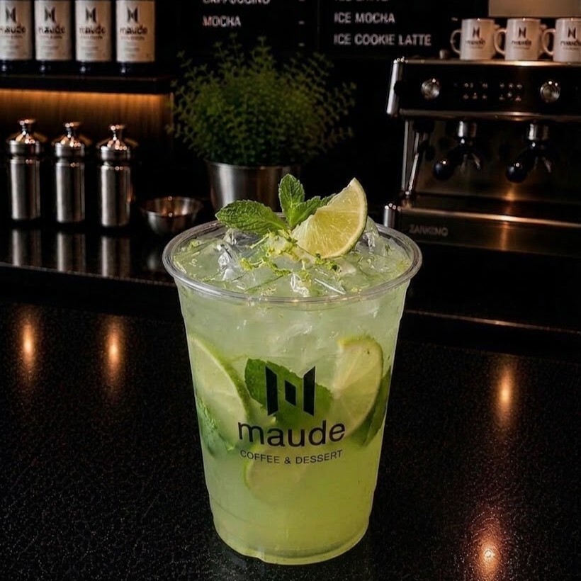 Cool Lime
