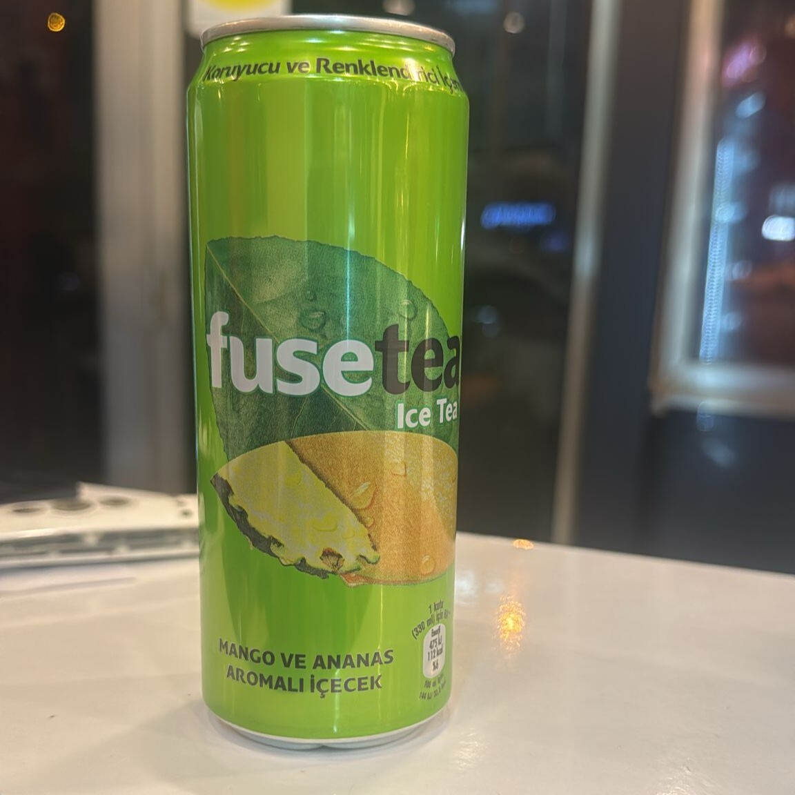 Fusetea