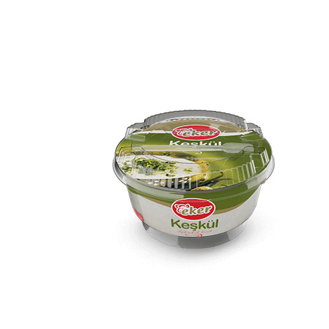 Eker Keşkül 150 gr