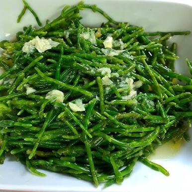 Deniz Börülce (200gr) (VEGAN)