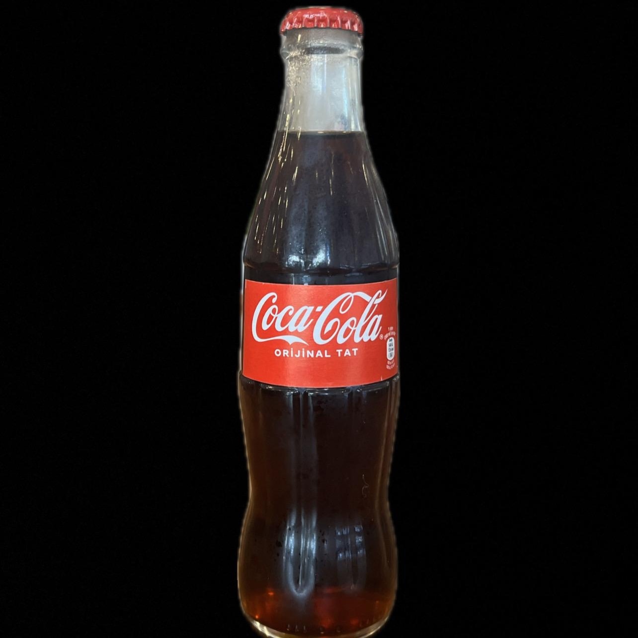 Coca Cola