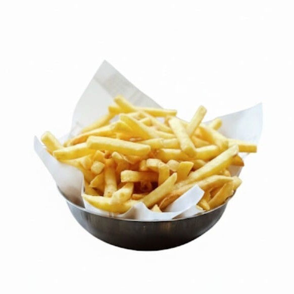 Çıtır Patates