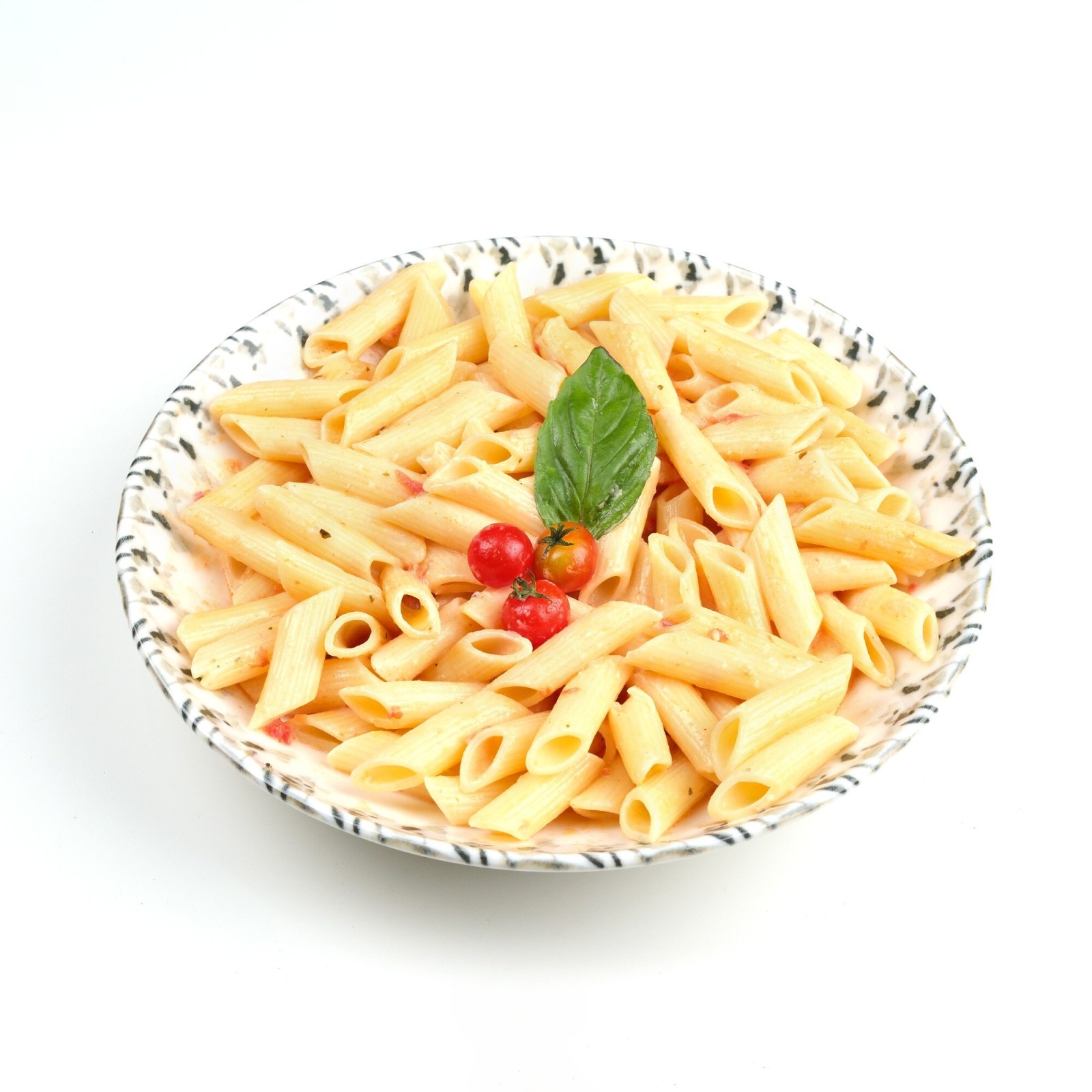 Chilli Penne Makarna