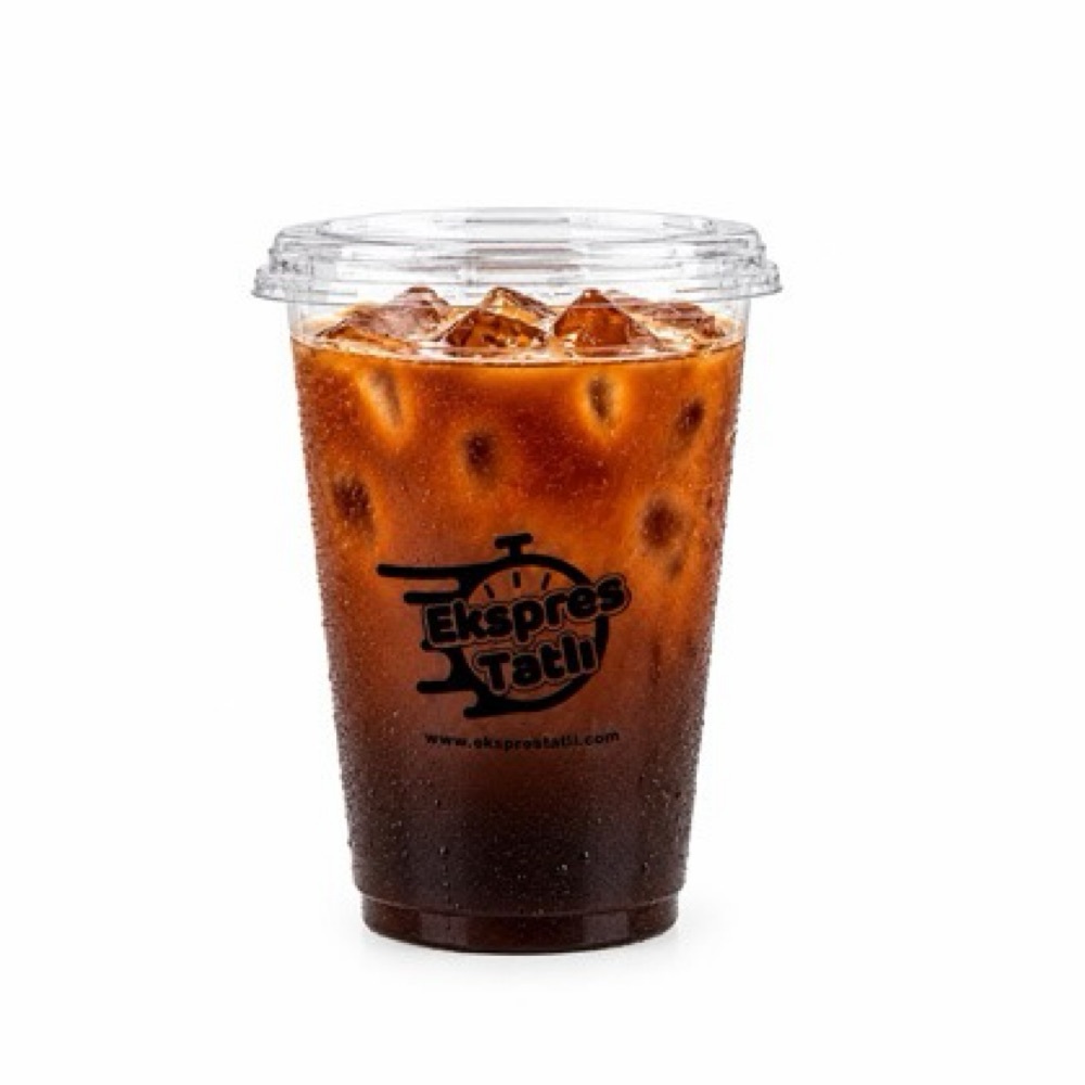 Ice Americano