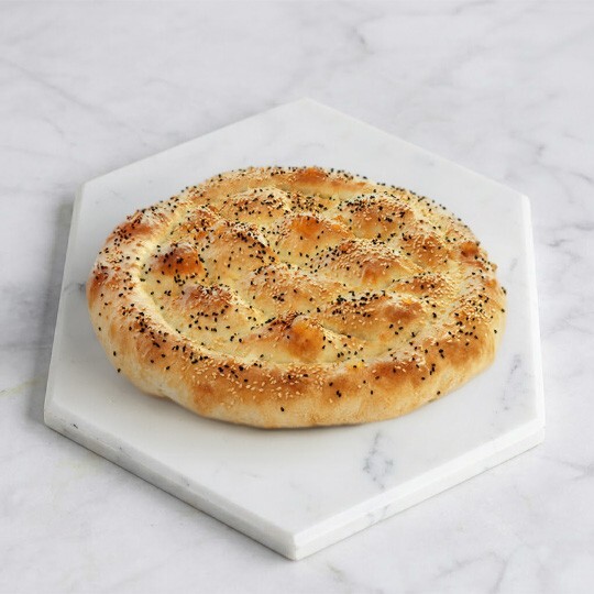 Ramazan Pidesi