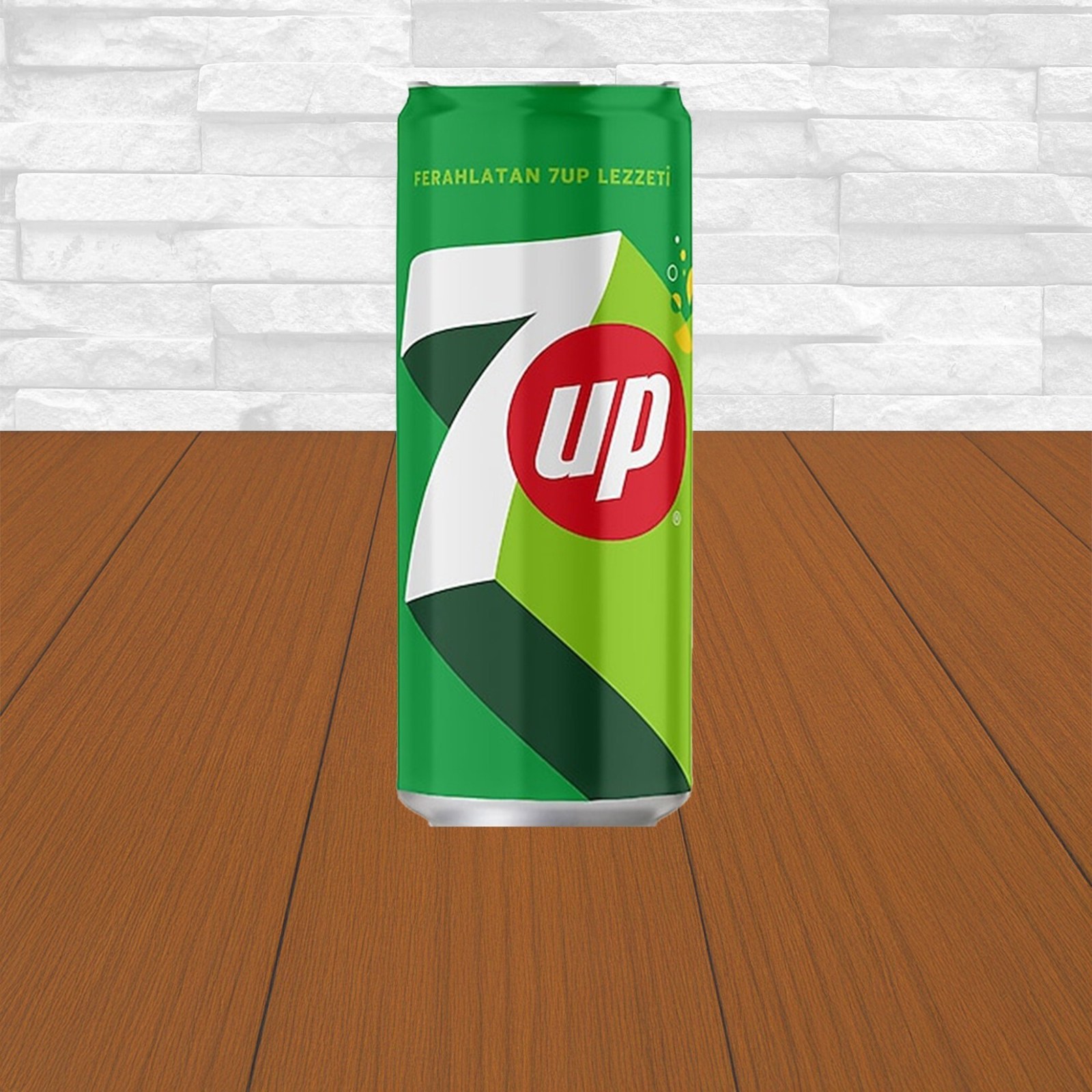 7 Up