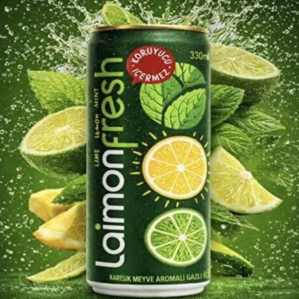 Laimon Fresh