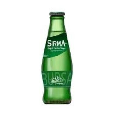 Sade Soda