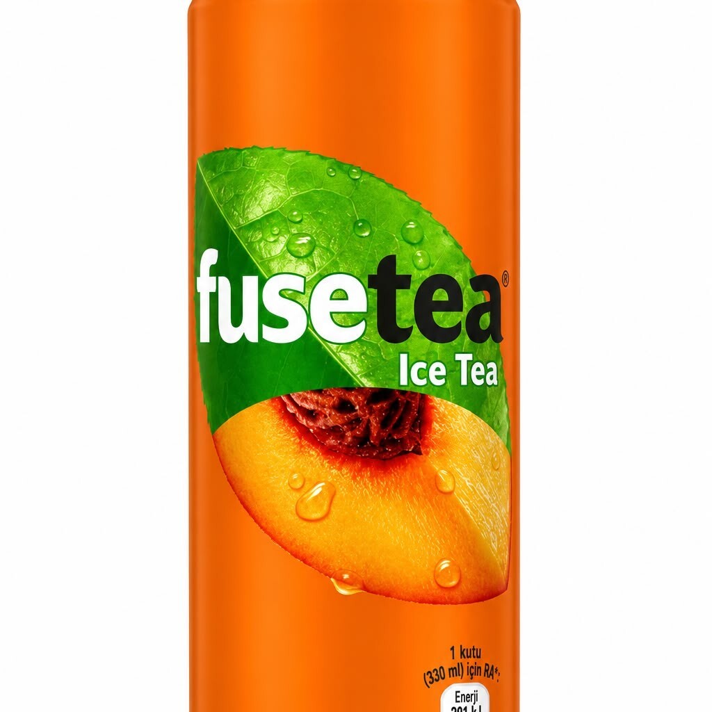 Fuse Tea (33 cl.)