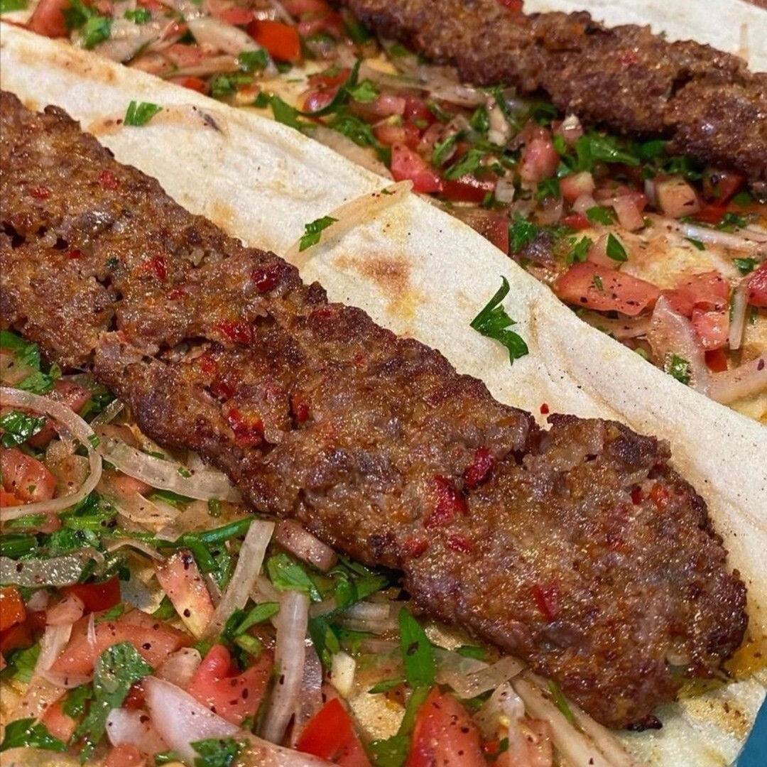 Adana Dürüm