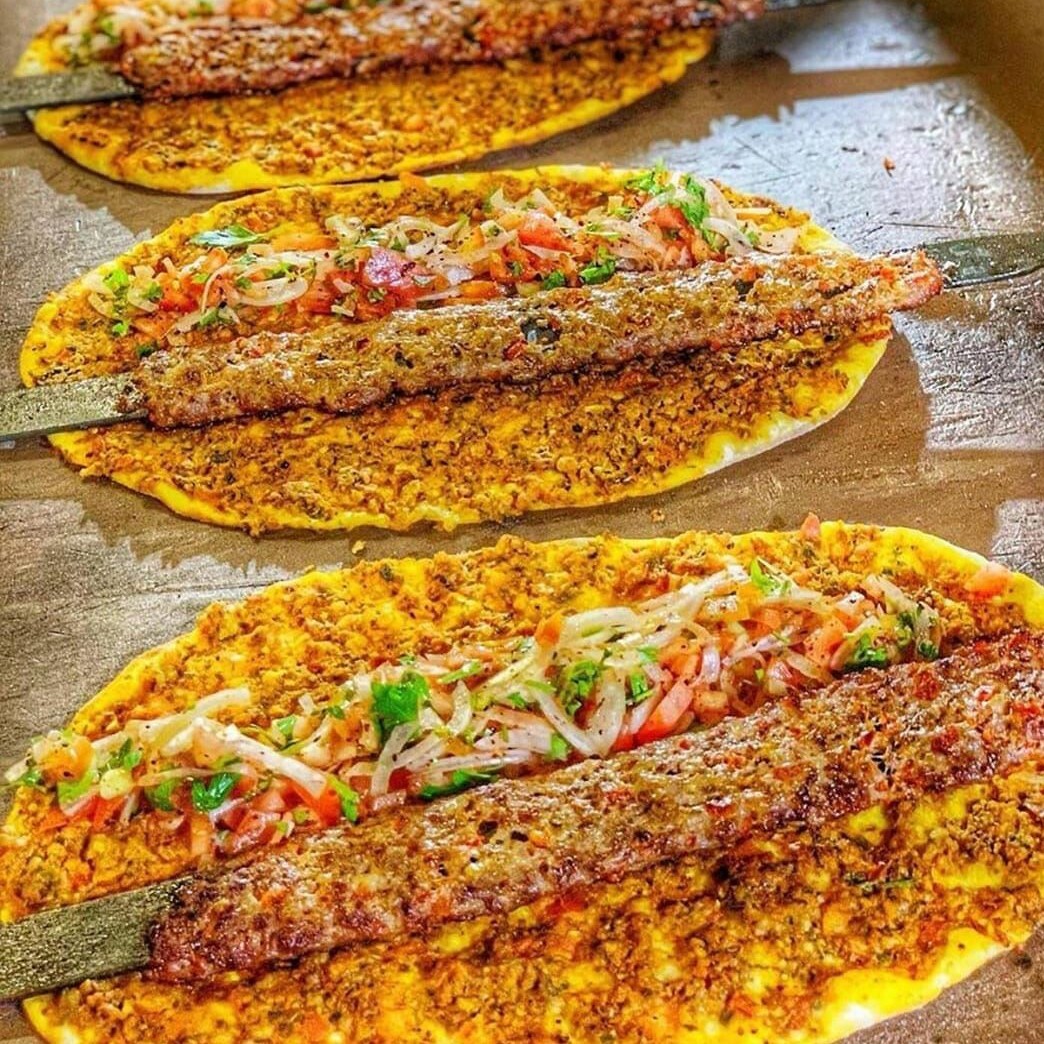 Bey Dürüm