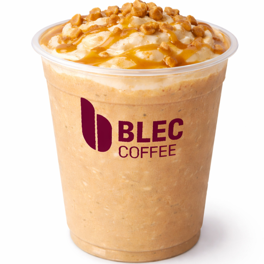 Caramel Do Frappe