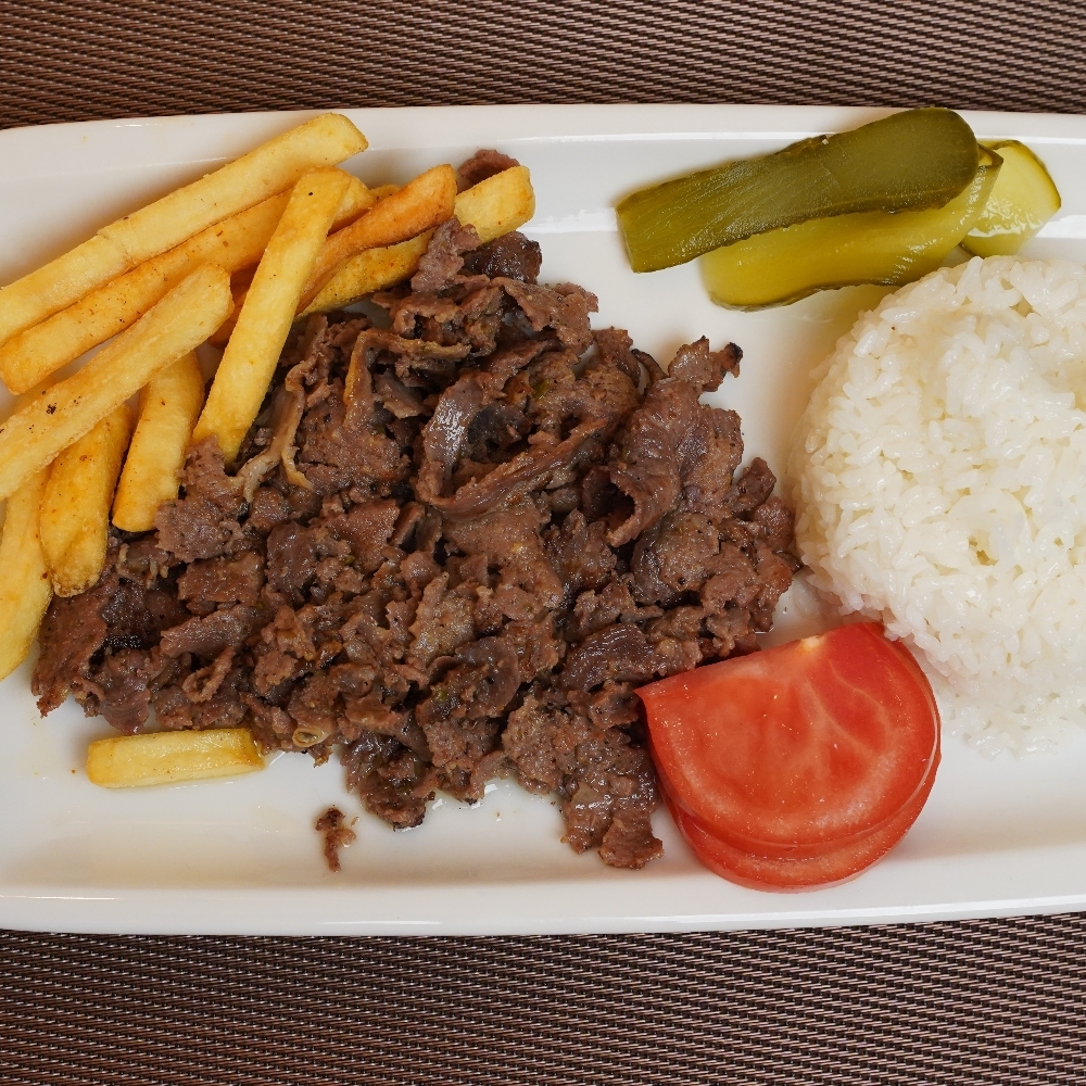 Et döner