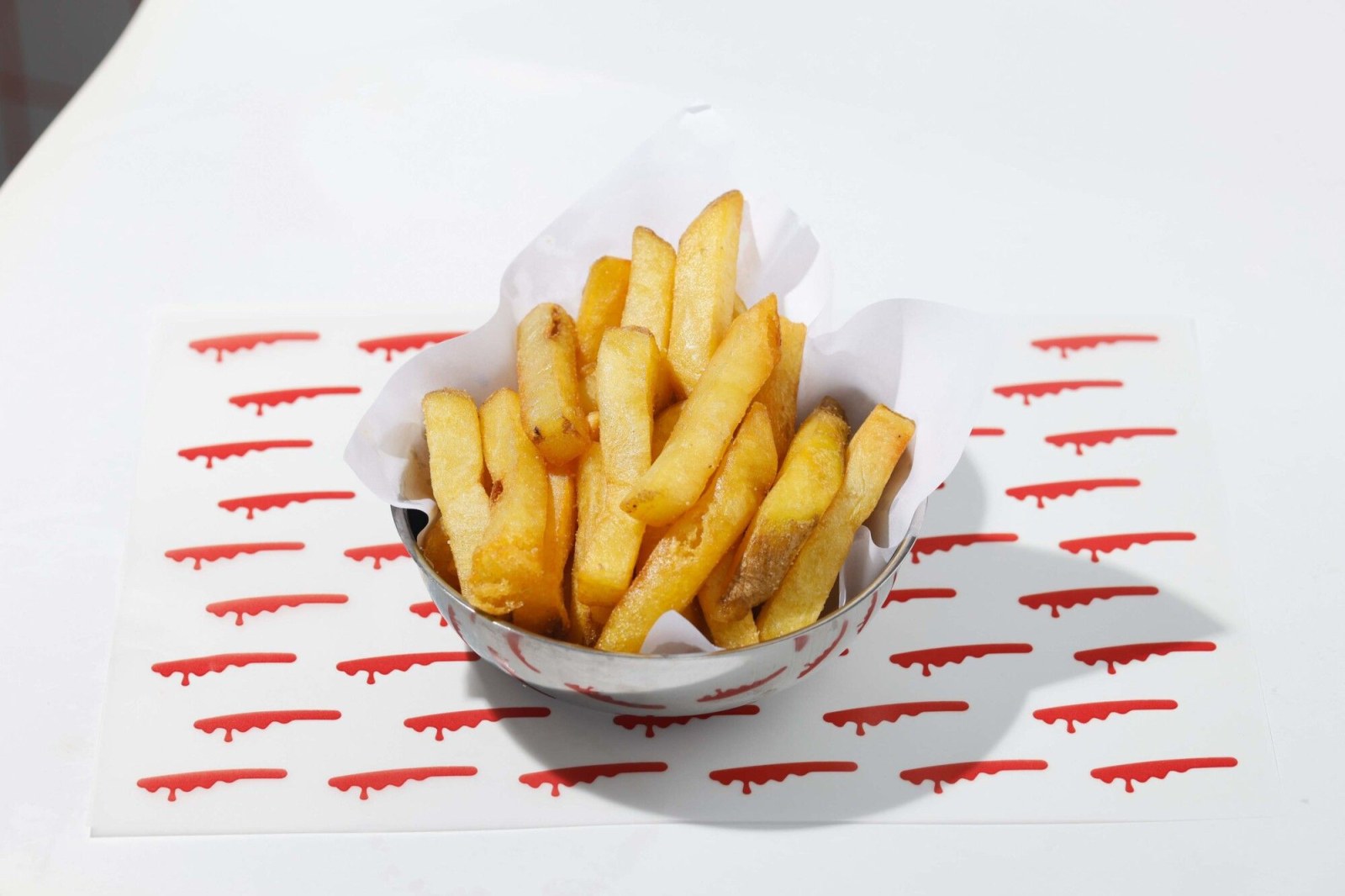 House Fries