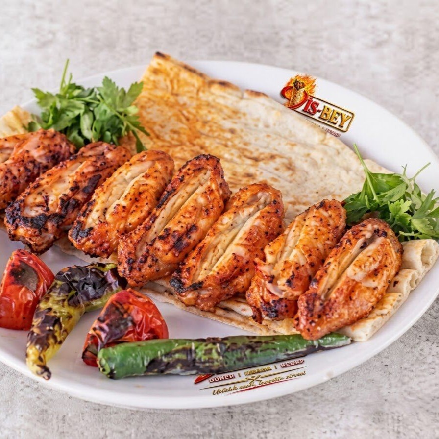 Kanat Porsiyon