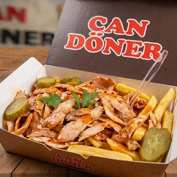 Can Döner Box