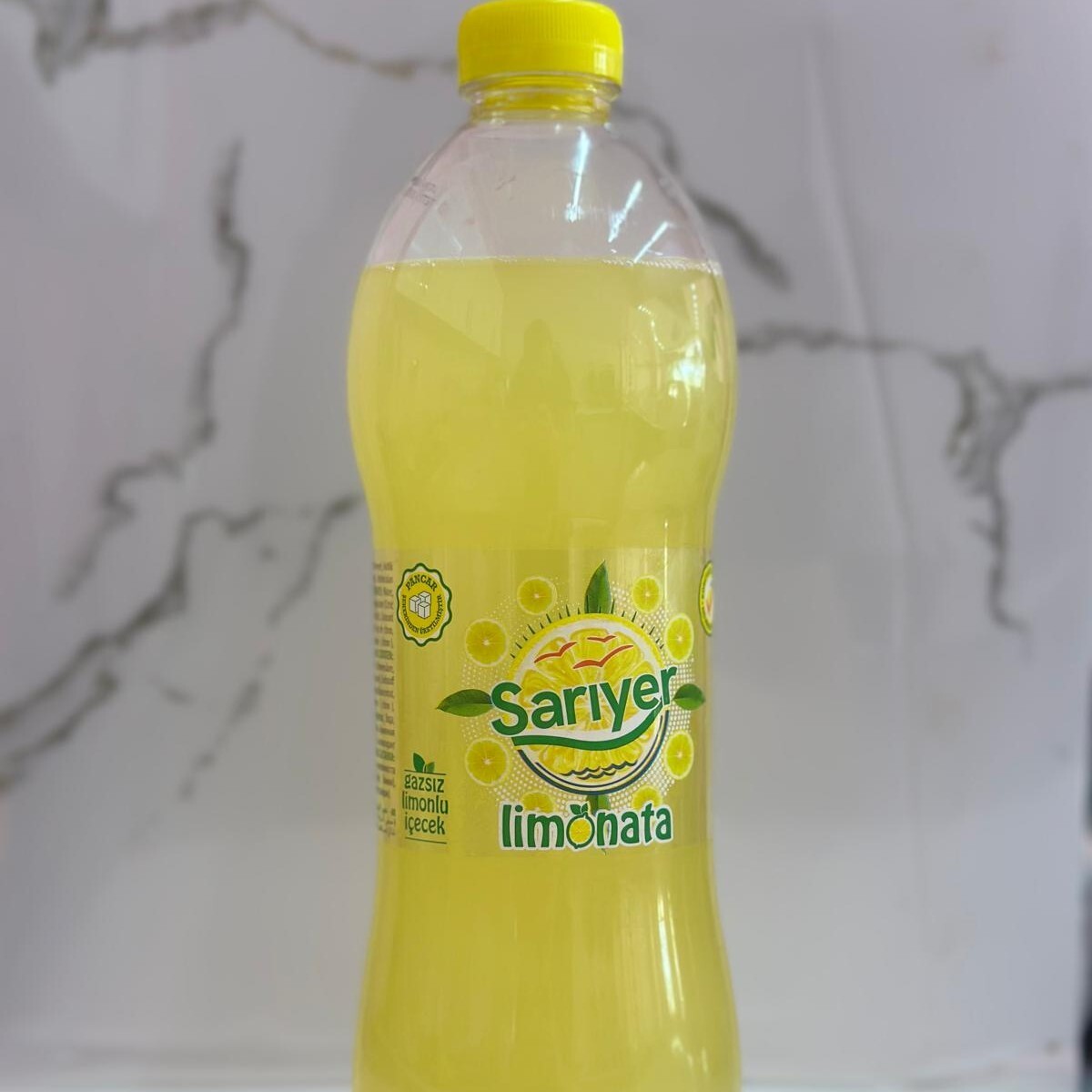 Sarıyer Lımonata 1 L