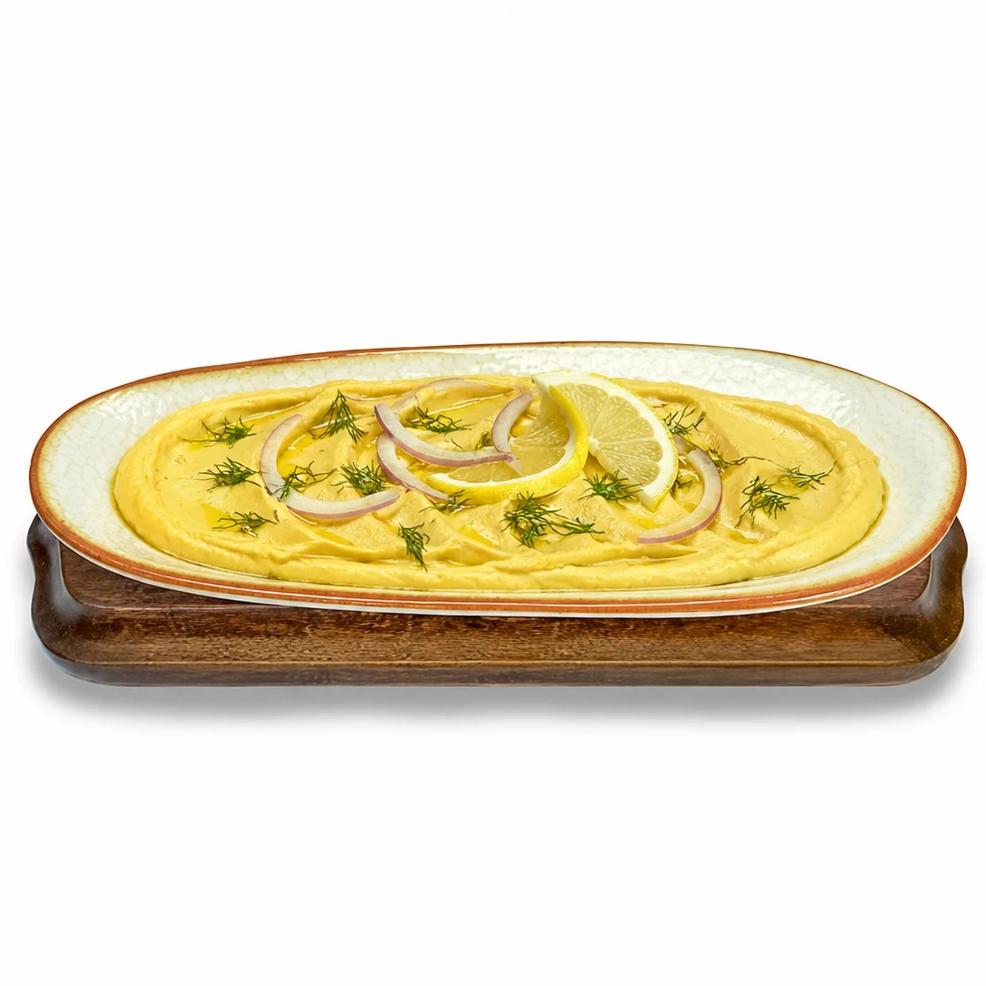 Fava (200 Gr.)