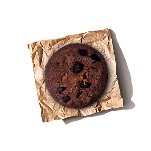 Çikolatalı Cookie