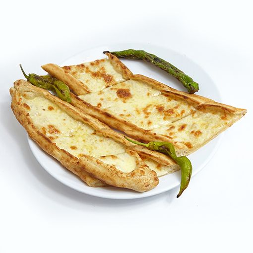 Kaşarlı Pide