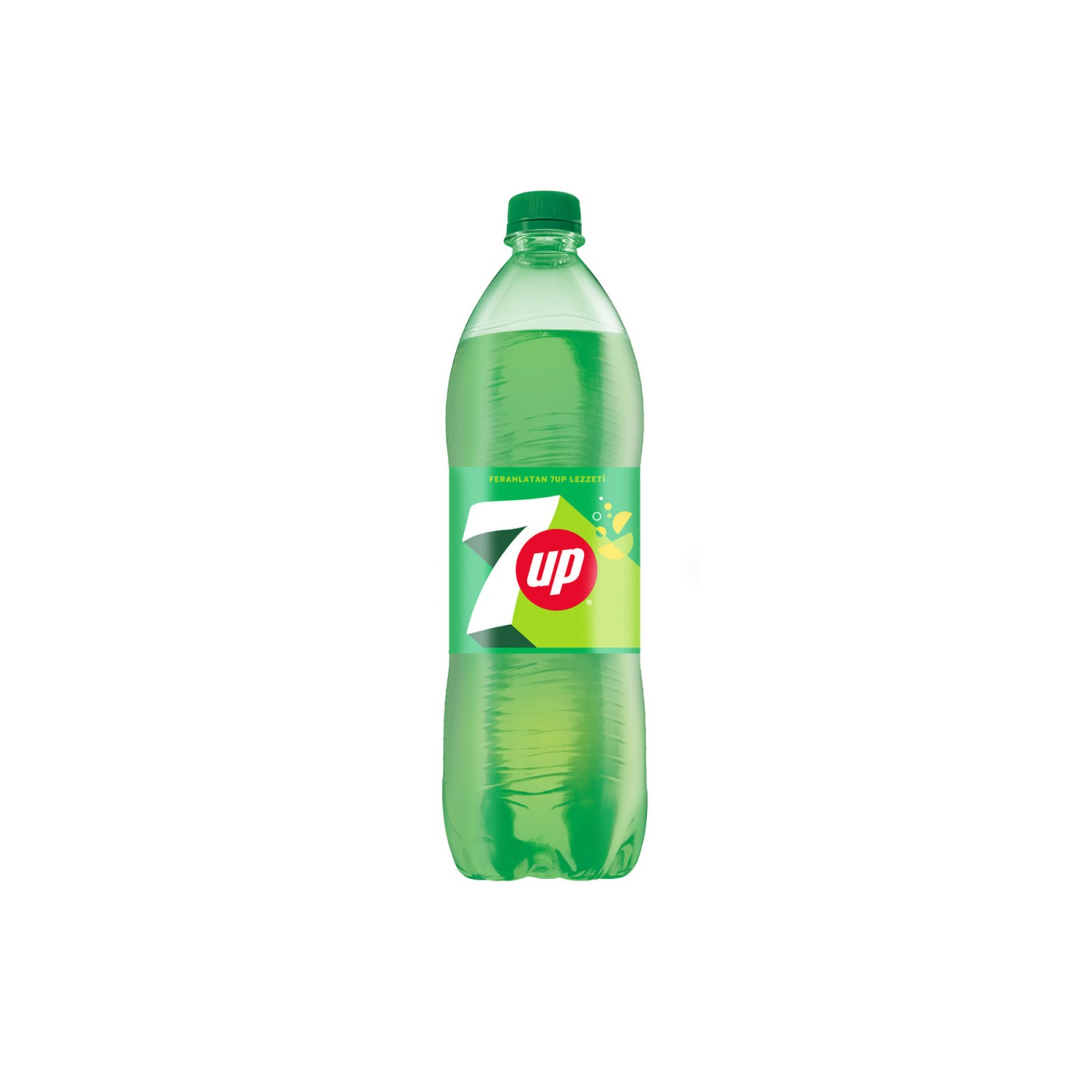 7 Up (1 Lt)