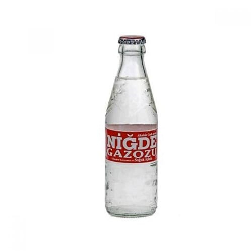 Niğde Gazozu (25 cl.)