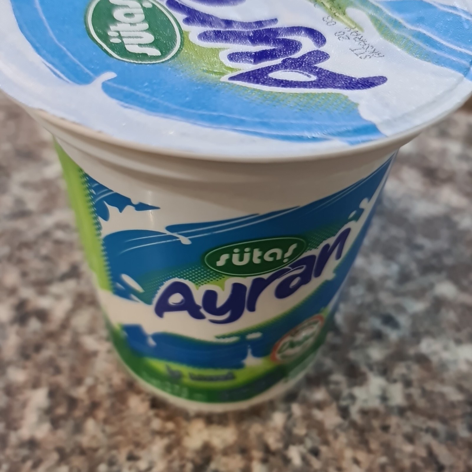 By. Bardak Ayran