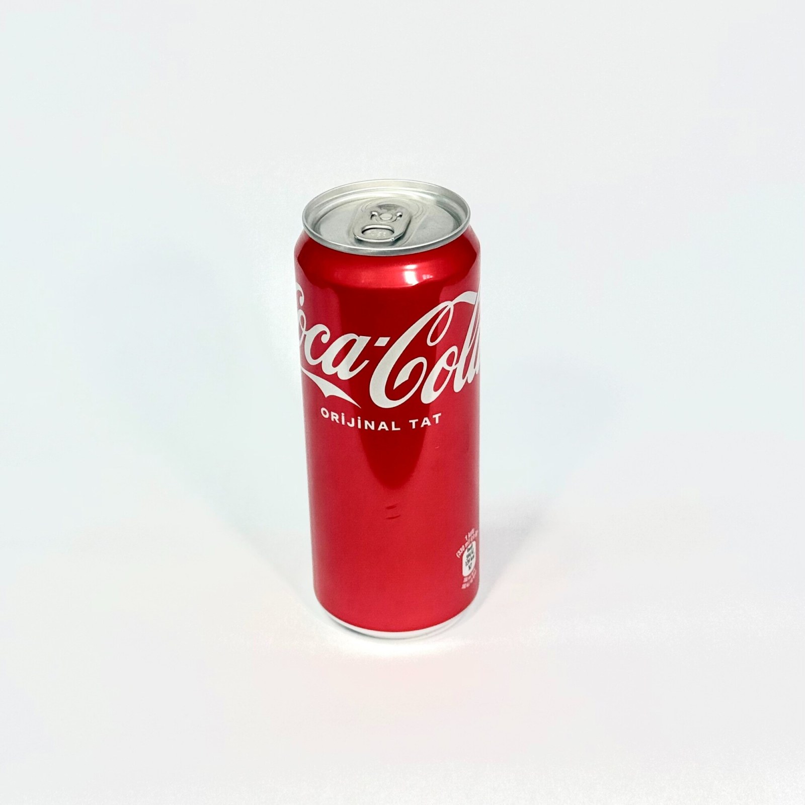 Coca-Cola (33 cl.)