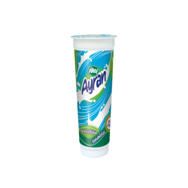Ayran