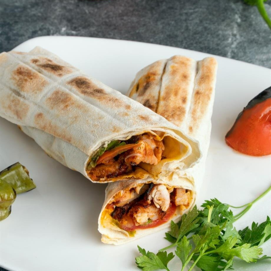 Adana Dürüm