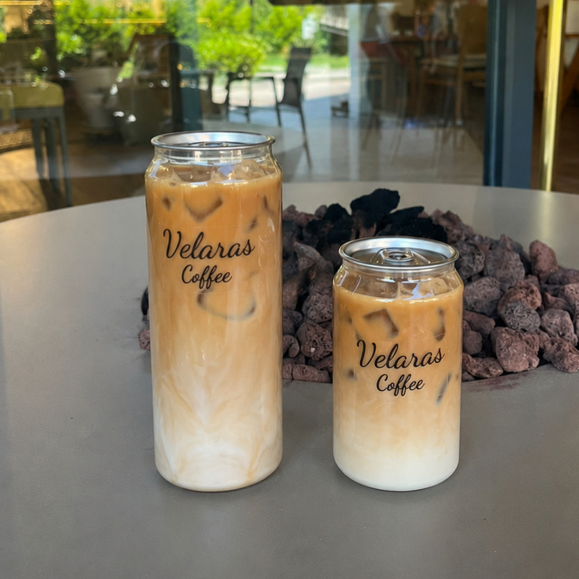 Iced Latte