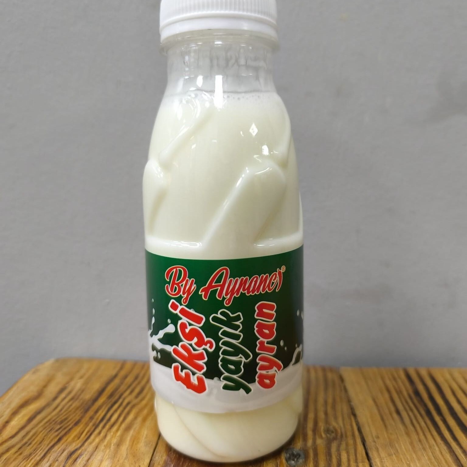 Ekşi Ayran