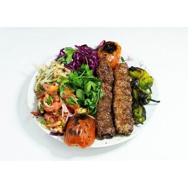 Urfa Kebap Porsiyon 300 gr