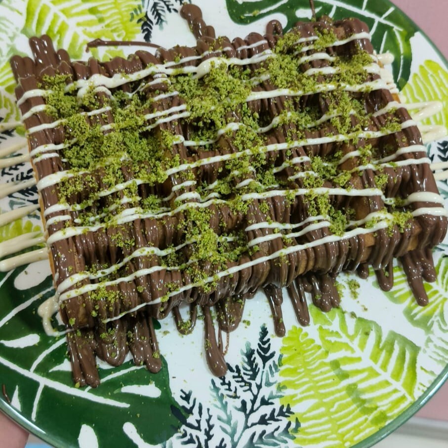 Klasigo Waffle