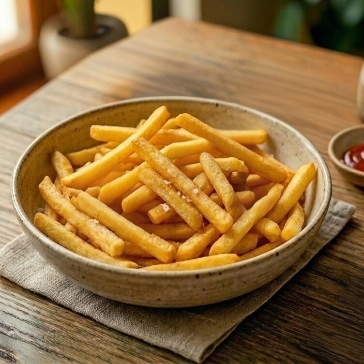 Patates Kutusu