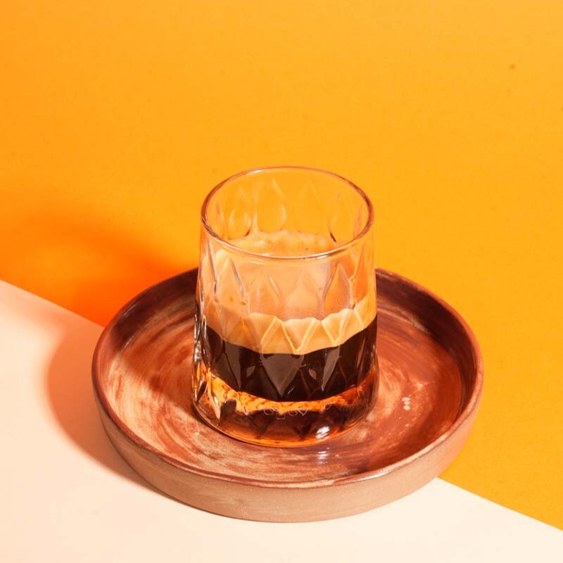 Double Espresso