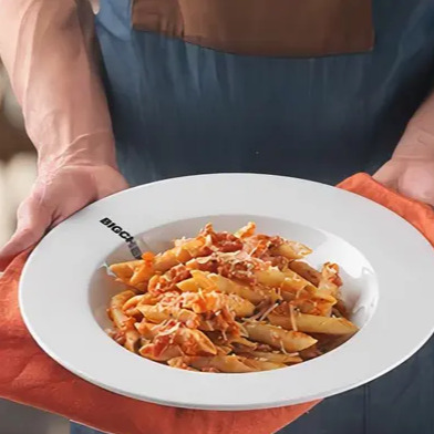 Penne Arrabbiata