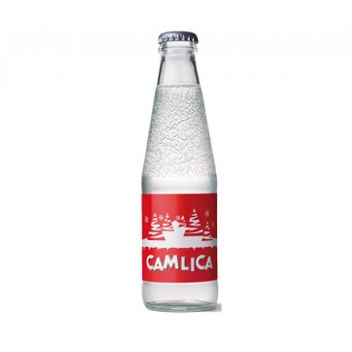 Çamlıca Gazoz
