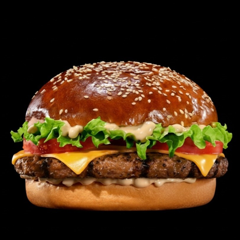 Beyburger