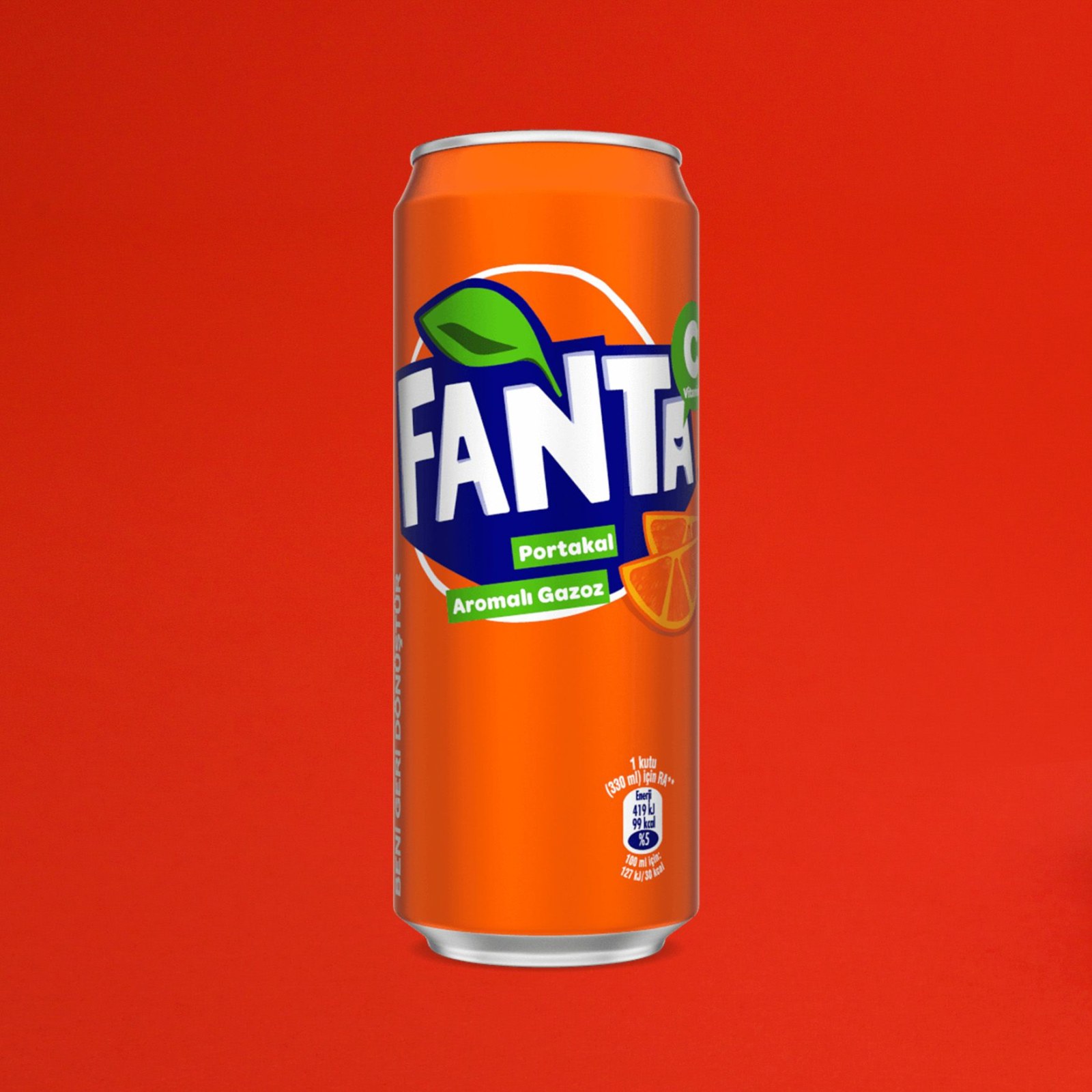 Fanta