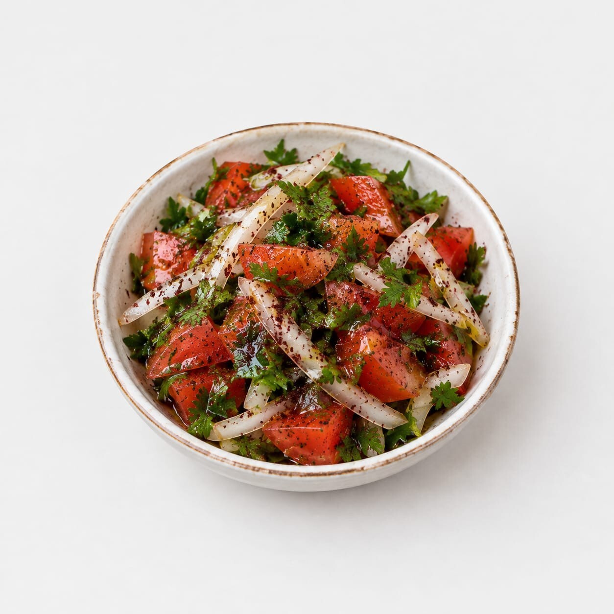 Tablacı Salatası