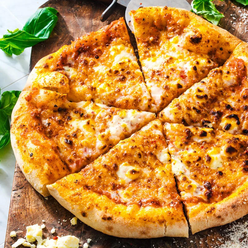 Qutro Fromaggi orta