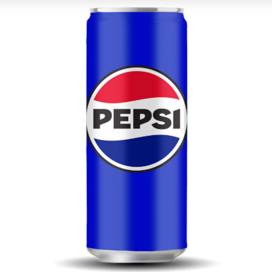 Pepsi Kutu İçecek (330 ml.) | Soğuk Gazlı İçecek